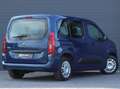 Opel Combo Tour 1.2 Turbo Personenbus Carplay pdc Bleu - thumbnail 8