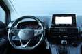 Opel Combo Tour 1.2 Turbo Personenbus Carplay pdc Bleu - thumbnail 14
