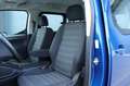 Opel Combo Tour 1.2 Turbo Personenbus Carplay pdc Bleu - thumbnail 10