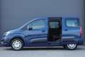 Opel Combo Tour 1.2 Turbo Personenbus Carplay pdc Bleu - thumbnail 5