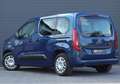 Opel Combo Tour 1.2 Turbo Personenbus Carplay pdc Bleu - thumbnail 6