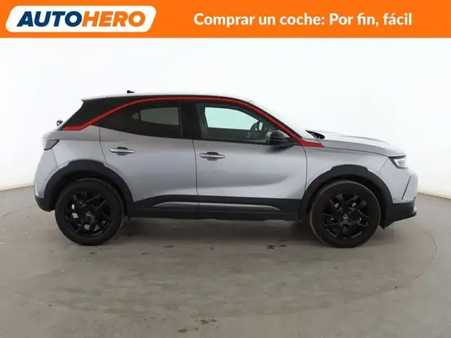 Opel Mokka view 7