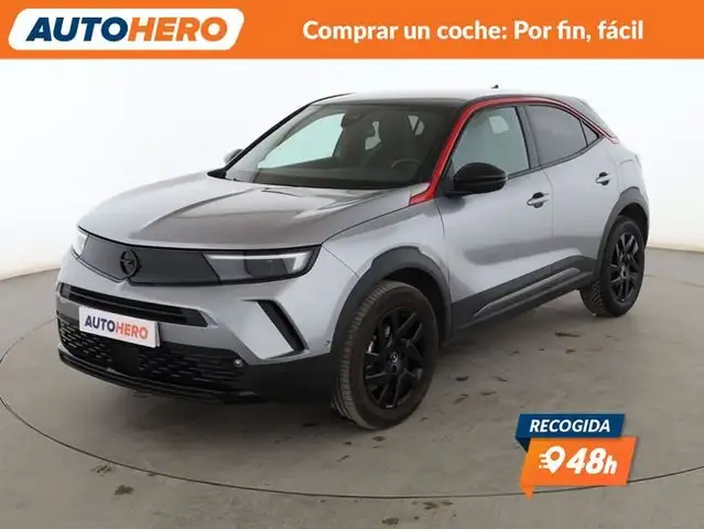 2023 Opel Mokka in Grey for sale