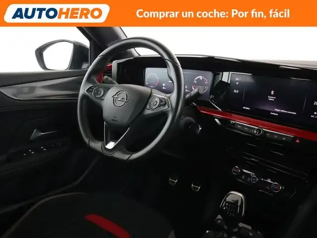 Opel Mokka view 14