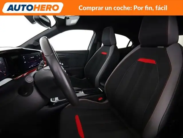 Opel Mokka view 11