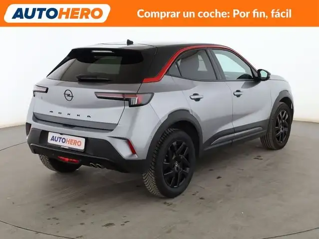 Opel Mokka view 6