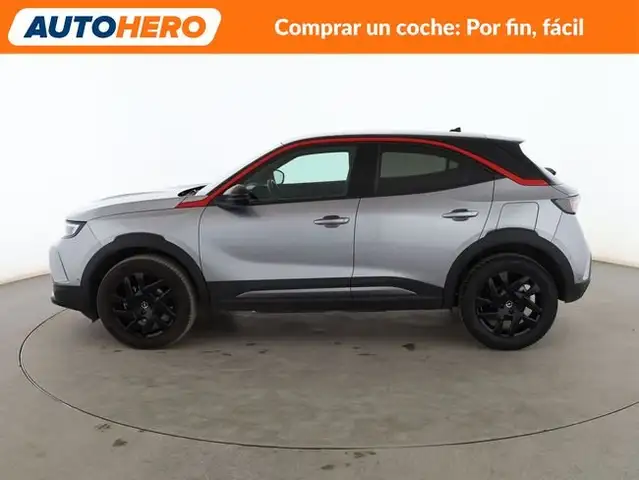 Opel Mokka view 3