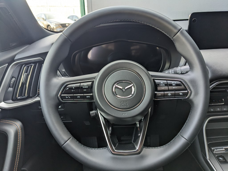 Mazda CX-60 3.3l (254PS) Homura Plus 2026 Panodach NEU — photo 11