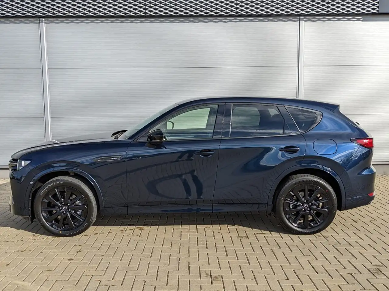 Mazda CX-60 2026