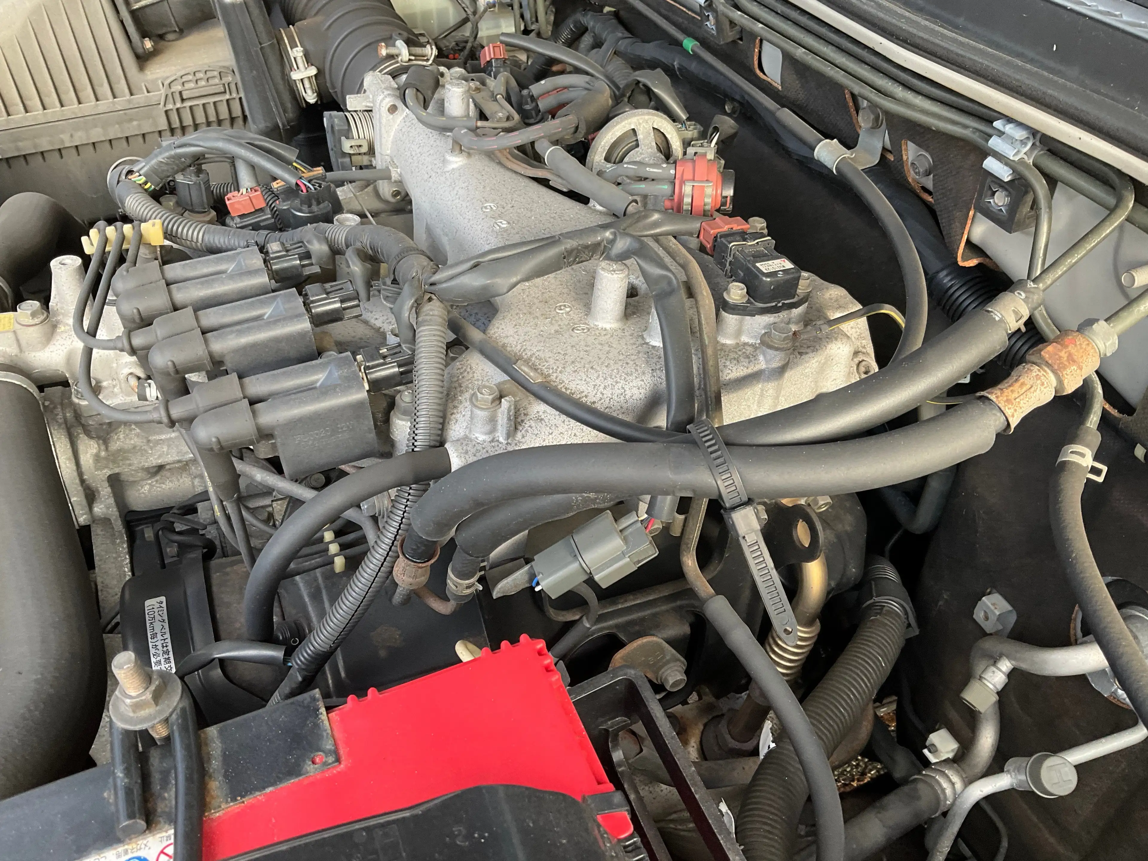 Mitsubishi Pajero Pajero 3.0 V6 Rechtslenker 19% Mwst. Scheckheft — photo 12