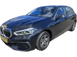BMW Série 1 118i A 136cv 2xPDC Apple Carplay LED Camera