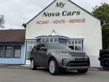 Discovery 5 HSE 241CV 7 Places