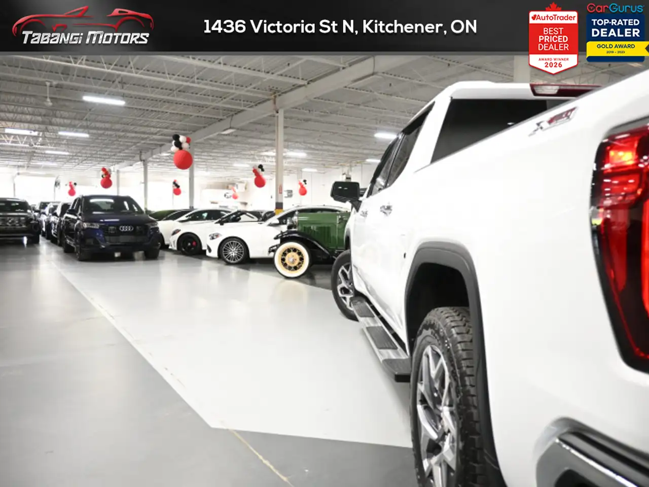 GMC Sierra 1500 fotografie GMC Sierra 1500