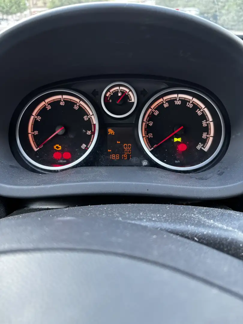 Opel Corsa 1.2 16V Easytronic Navi - 2