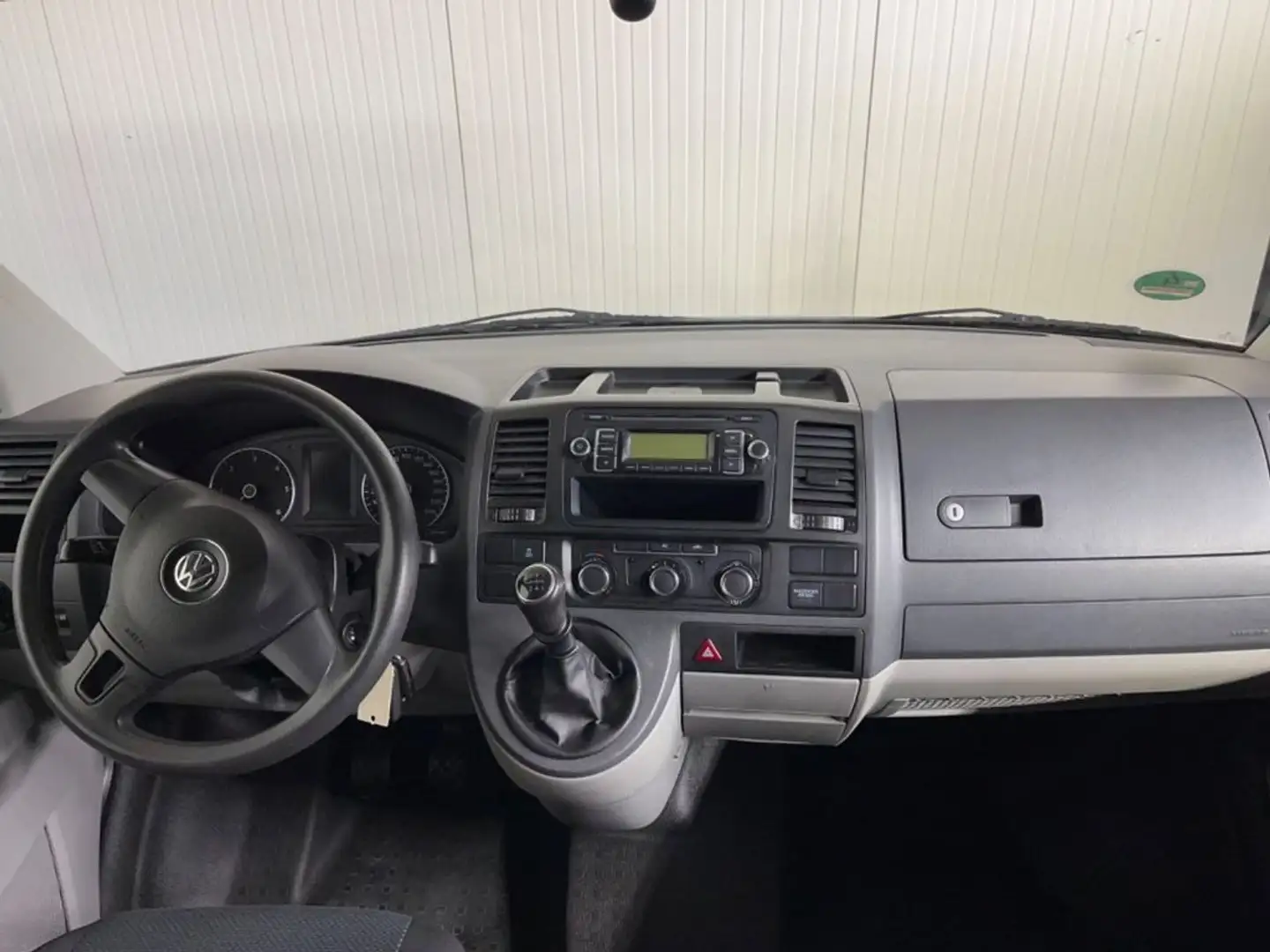 Volkswagen California 2.0 TDI 140CV 4 Motion PC Comfortline crvena - 1