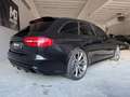 Audi RS4 Avant 4.2 FSI Sedili a guscio, Freni Carboceramic Negro - thumbnail 3
