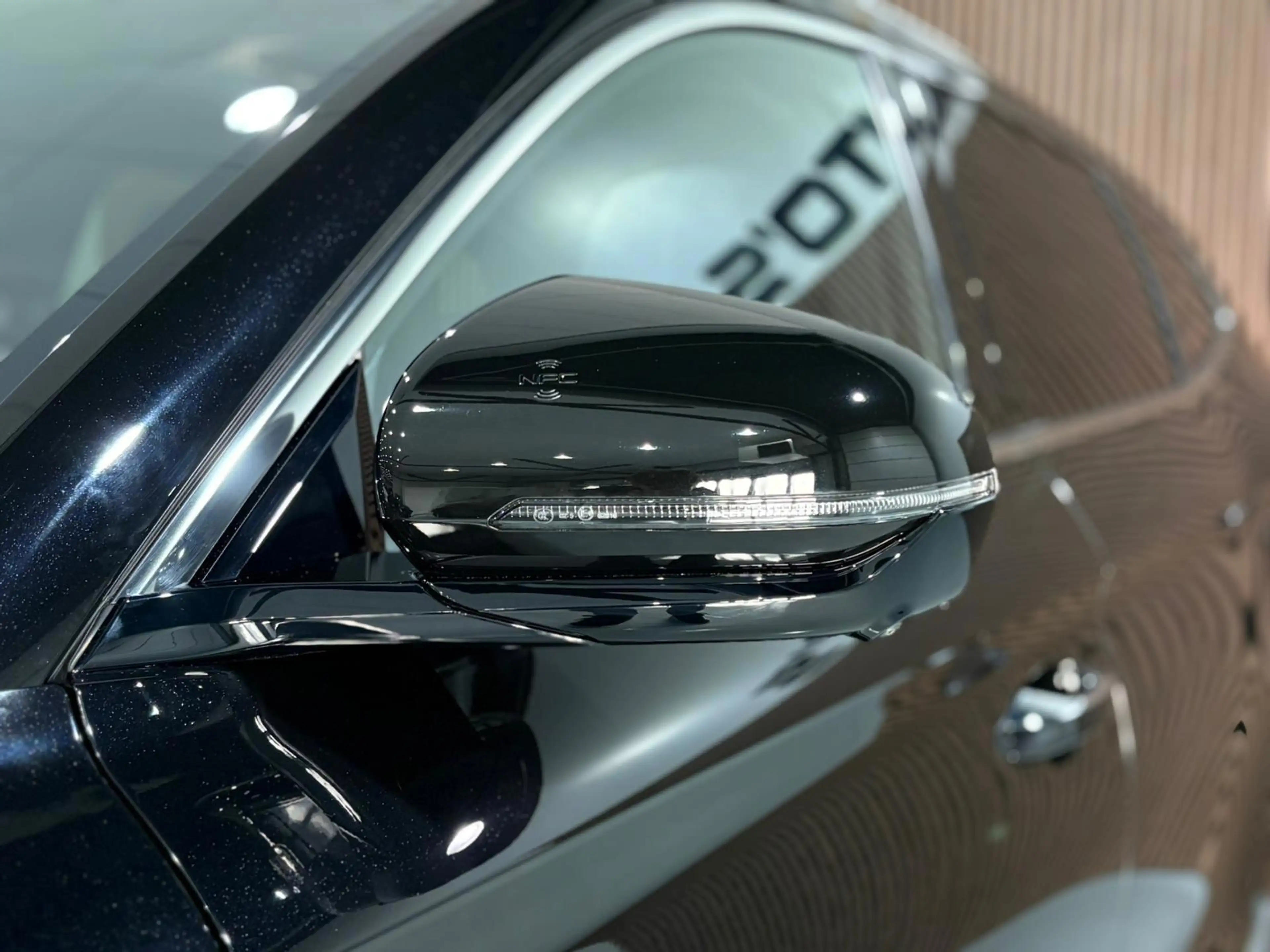BYD Seal U 1.5 DM-i FWD Boost Nieuw / Panorama dak / Lederen — photo 10