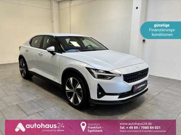 Polestar2 Long Range|CAM|LED|Navi