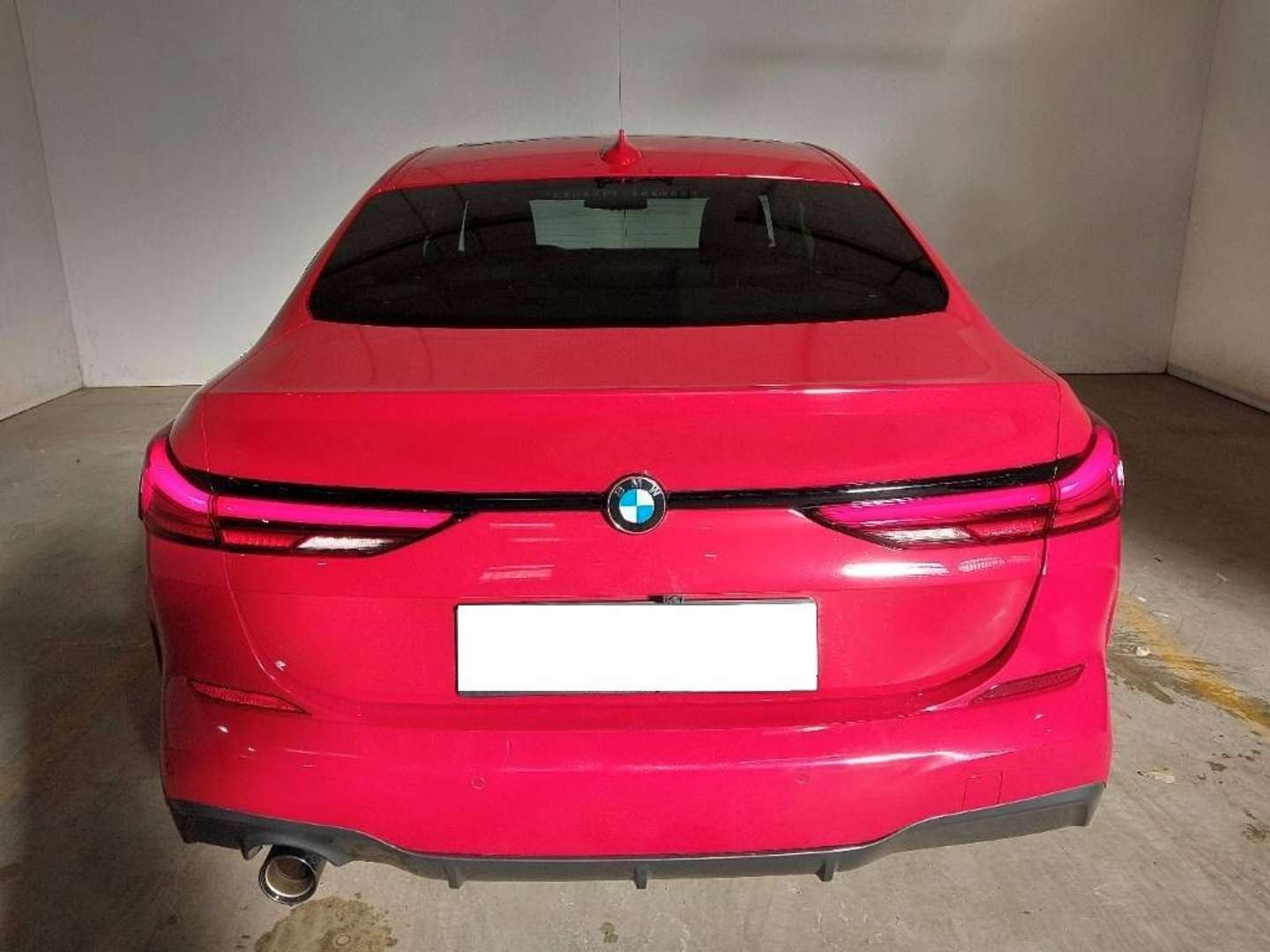 BMW 218i Gran Coupé M Sport 218i -  - Joinsteer - #4