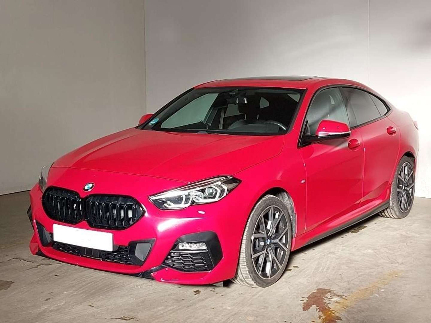 BMW 218i Gran Coupé M Sport 218i -  - Joinsteer - #1