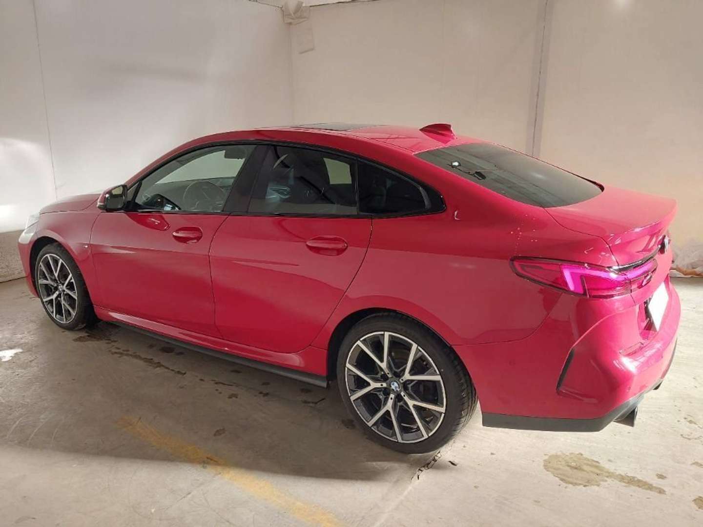 BMW 218i Gran Coupé M Sport 218i -  - Joinsteer - #5