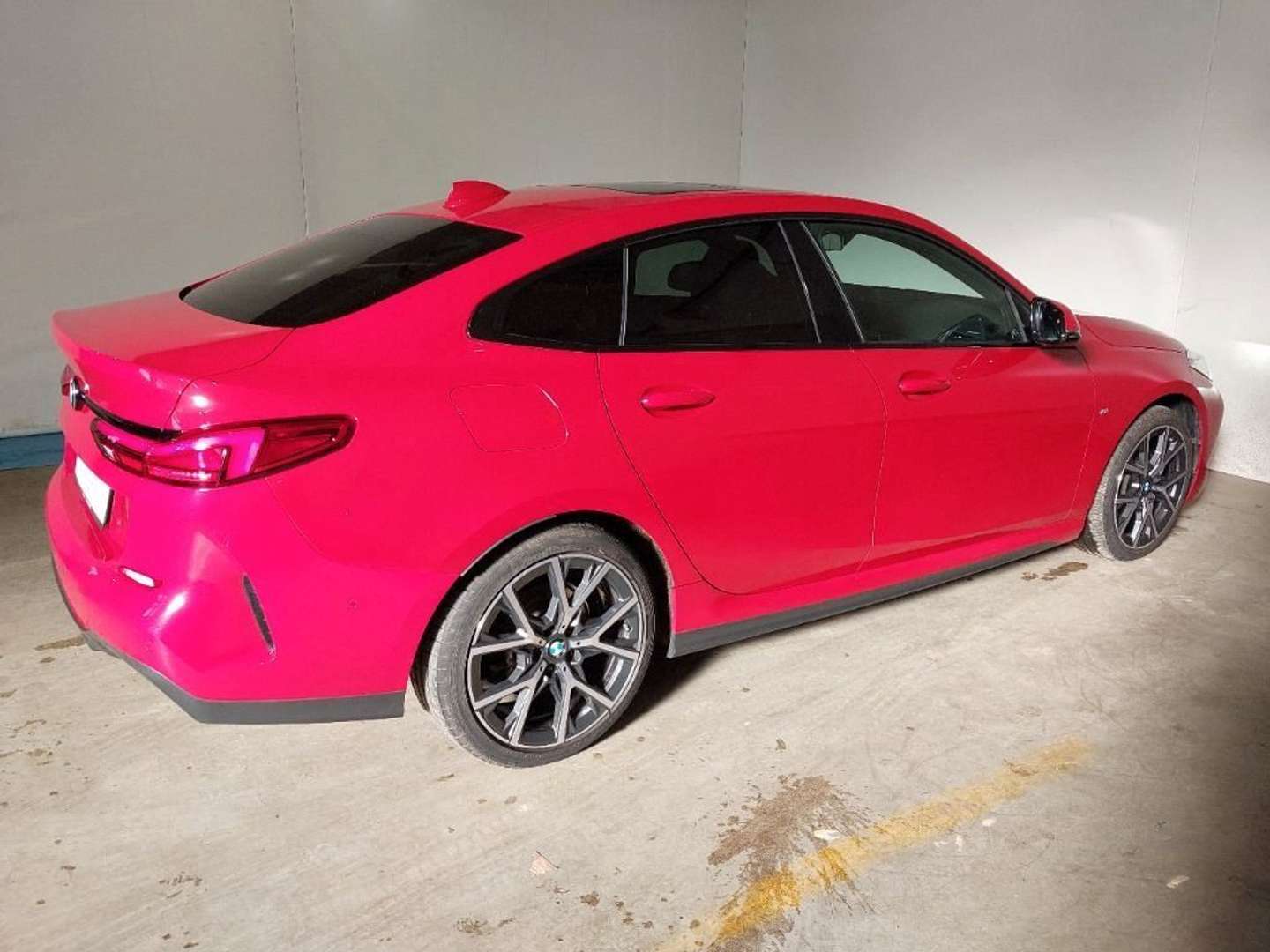 BMW 218i Gran Coupé M Sport 218i -  - Joinsteer - #3