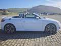 Audi TT TT Roadster 1.8 TFSI S-Tronic Blanco - thumbnail 1
