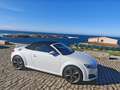 Audi TT TT Roadster 1.8 TFSI S-Tronic Blanco - thumbnail 3