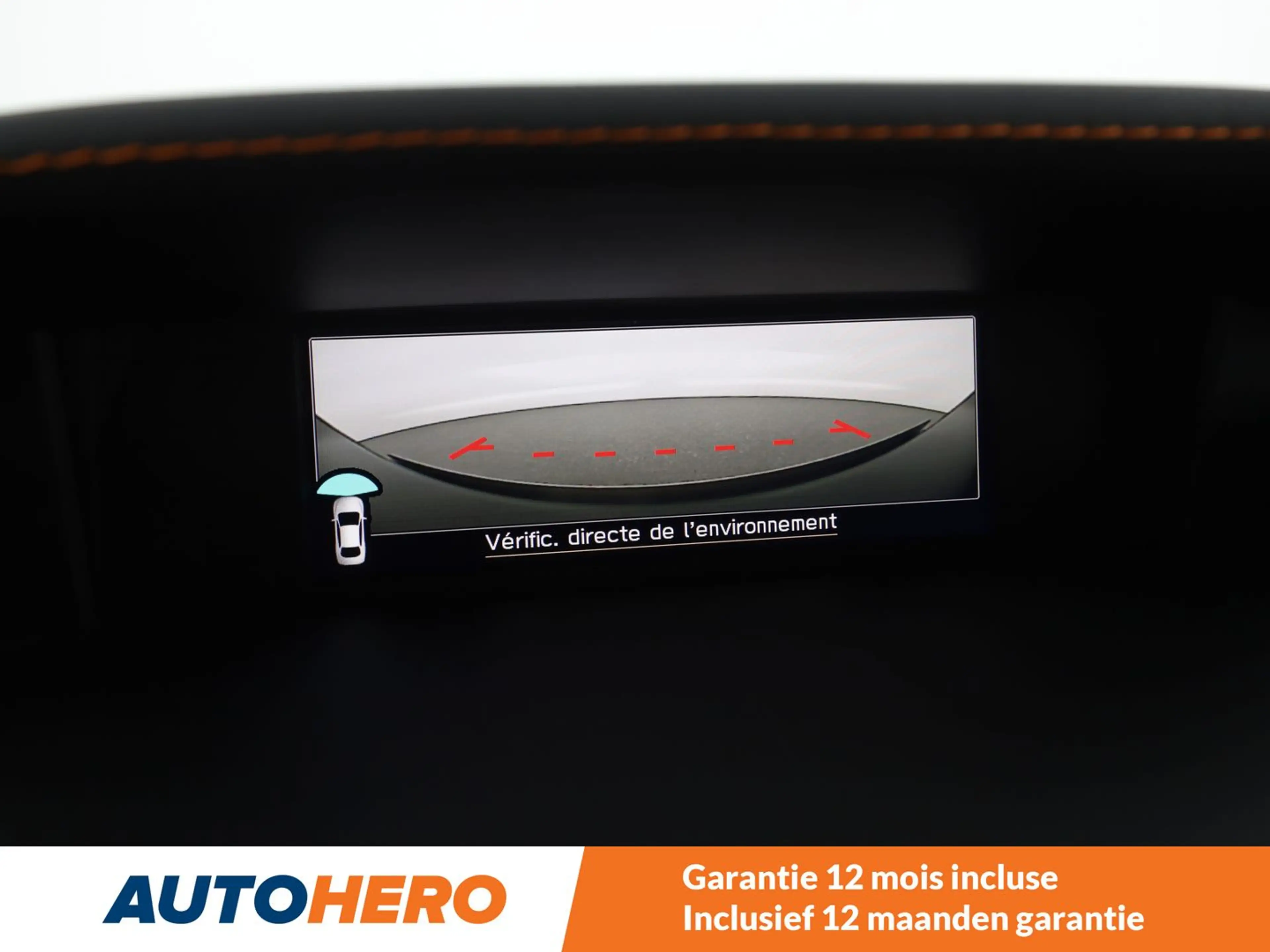 Subaru XV 2.0 Platinum — photo 7