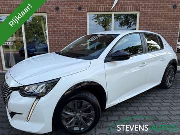 EV Active Pck 50 kWh FASE 3 / RIJKLAAR / NAVI / AI