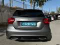 Mercedes-Benz A 200 200CDI Elegance Aut. Negro - thumbnail 6