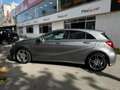 Mercedes-Benz A 200 200CDI Elegance Aut. Negro - thumbnail 7