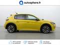 Peugeot 208 1.2 PureTech 100ch S\u0026S GT Pack 118g - thumbnail 4
