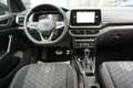 Volkswagen T-Cross 1.5 TSI DSG R-Line AHK Navi Matrix Side-Assist ... Grau - thumbnail 10