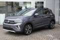 Volkswagen T-Cross 1.5 TSI DSG R-Line AHK Navi Matrix Side-Assist ... Grau - thumbnail 16