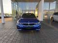 BMW 330 e xDrive Touring M Sport ACC AHK DrivingAss. Blau - thumbnail 4