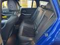 BMW 330 e xDrive Touring M Sport ACC AHK DrivingAss. Blau - thumbnail 8