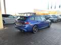 BMW 330 e xDrive Touring M Sport ACC AHK DrivingAss. Blau - thumbnail 6