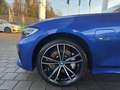 BMW 330 e xDrive Touring M Sport ACC AHK DrivingAss. Blau - thumbnail 3