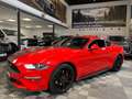 Ford Mustang Fastback 2.3 EcoBoost 214kW Rot - thumbnail 1