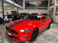 Ford Mustang Fastback 2.3 EcoBoost 214kW Rojo - thumbnail 48