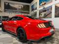 Ford Mustang Fastback 2.3 EcoBoost 214kW Rot - thumbnail 35