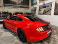 Ford Mustang Fastback 2.3 EcoBoost 214kW Rojo - thumbnail 37