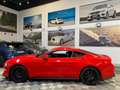 Ford Mustang Fastback 2.3 EcoBoost 214kW Rot - thumbnail 31