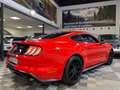 Ford Mustang Fastback 2.3 EcoBoost 214kW Rojo - thumbnail 5