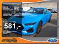 Ford Mustang GT 5.0l V8 Magneride Dämpfersystem Blau - thumbnail 1
