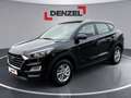 Hyundai TUCSON 1,6 CRDI 4WD Level 4 Schwarz - thumbnail 1