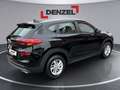 Hyundai TUCSON 1,6 CRDI 4WD Level 4 Schwarz - thumbnail 4