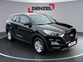 Hyundai TUCSON 1,6 CRDI 4WD Level 4 Schwarz - thumbnail 6
