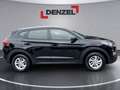 Hyundai TUCSON 1,6 CRDI 4WD Level 4 Schwarz - thumbnail 5